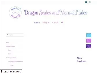 dragonscalesandmermaidtales.com.au