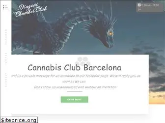 dragonschamberclub.com