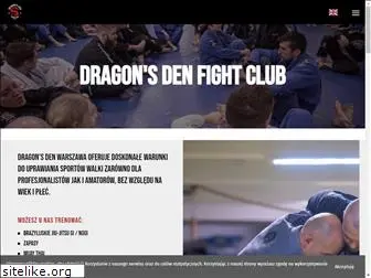 dragonsden.com.pl