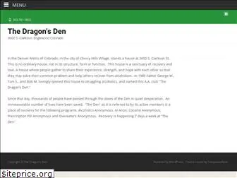 dragonsden.us