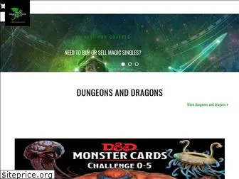 dragonsdencs.com
