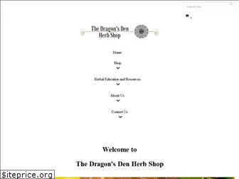 dragonsdenhawaii.com