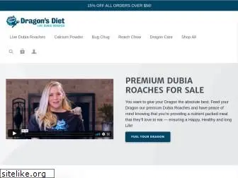 dragonsdiet.com