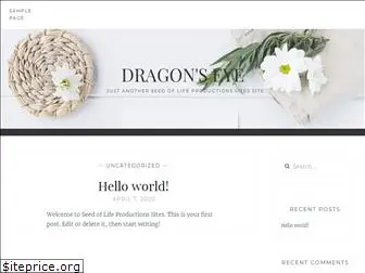 dragonseyecenter.org