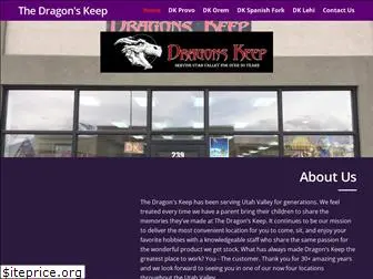 dragonskeep.com
