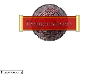 dragonslayers-society.org