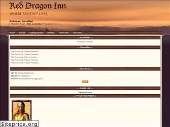 dragonsmark.com