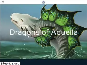 dragonsofaquella.com