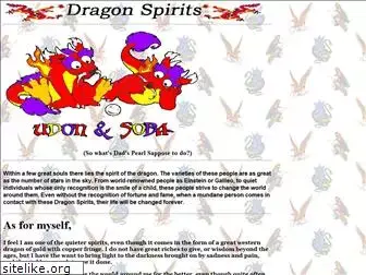 dragonspirits.org
