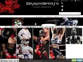 dragonsports.eu