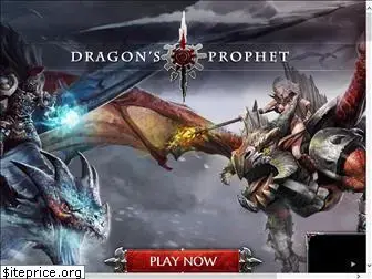 dragonsprophet.com
