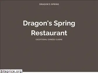 dragonsspring.com