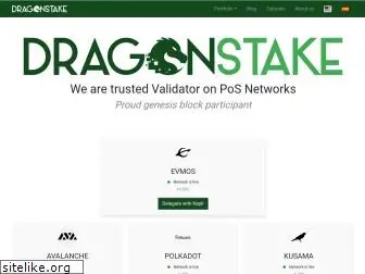 dragonstake.io