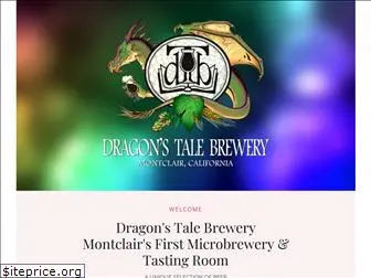 dragonstalebrewery.com