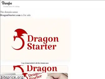 dragonstarter.com