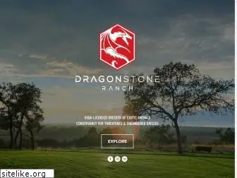 dragonstoneranch.com