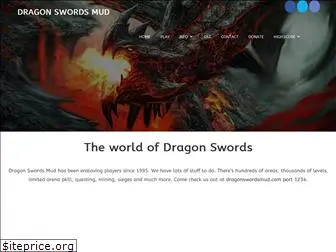dragonswordsmud.com
