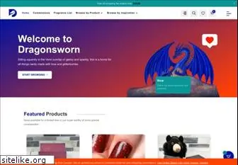 dragonsworn.net