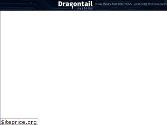 dragontail.com