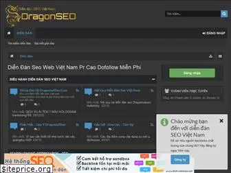 dragontailseo.com