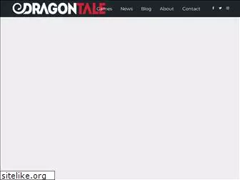 dragontale.net