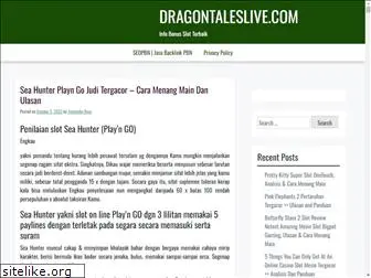dragontaleslive.com