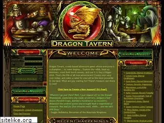 dragontavern.com