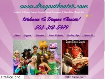 dragontheater.com