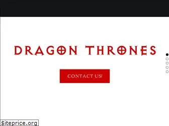 dragonthronesgame.com