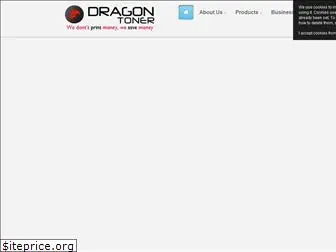 dragontoner.com