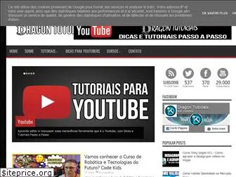 dragontutoriais.com.br