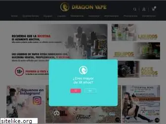 dragonvape.org