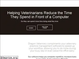 dragonveterinary.com