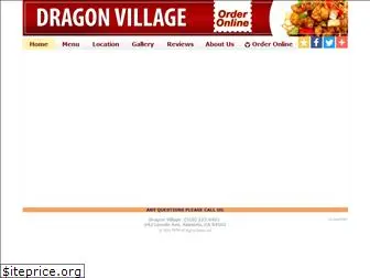 dragonvillagealameda.com