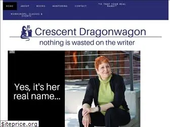 dragonwagon.com