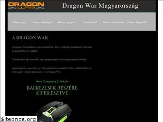 dragonwar.info