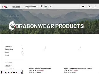 dragonwear.com