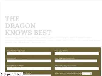 dragonweed.com