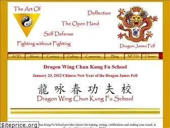 dragonwingchun.com
