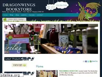 dragonwings.com