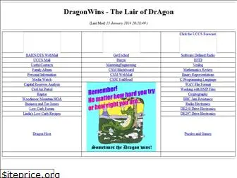 dragonwins.com