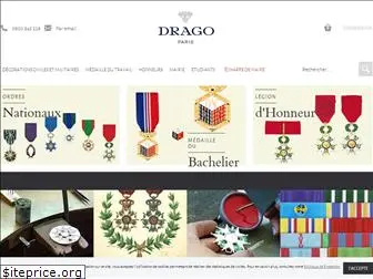 dragoparis.fr
