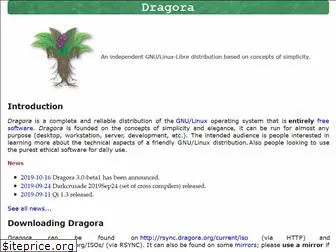 dragora.org