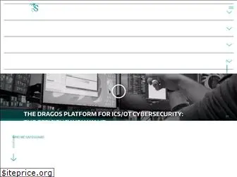 dragossecurity.com