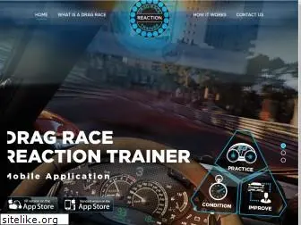 dragracereactiontrainer.com