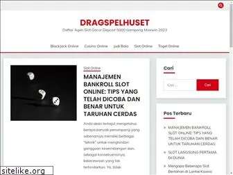dragspelhuset.com