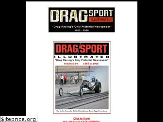 dragsportillustrated.com