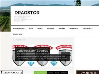 dragstor.com