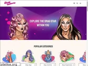 draguniverse.com