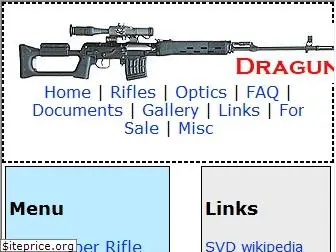 dragunov.net